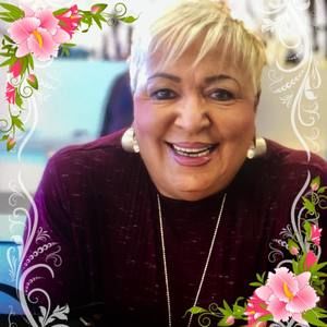 Meet your Posher, Beverly